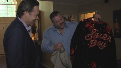 Image for story: Retired pro wrestler, 'Millionaire' reality TV star announces re-election campaign to Arkansas Legislature