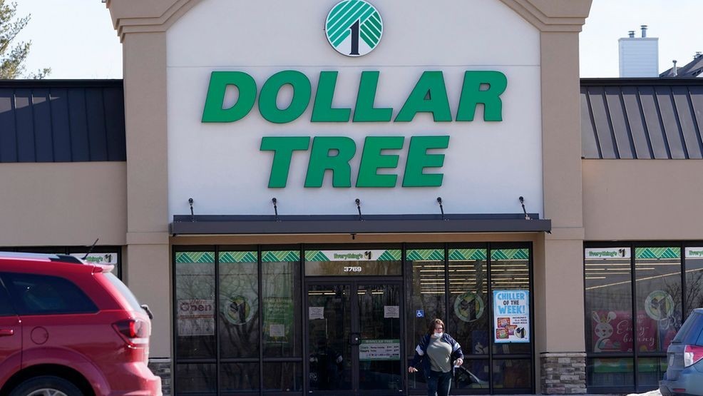 Image for story: Dollar Tree sells Family Dollar to private equity firms for $1B