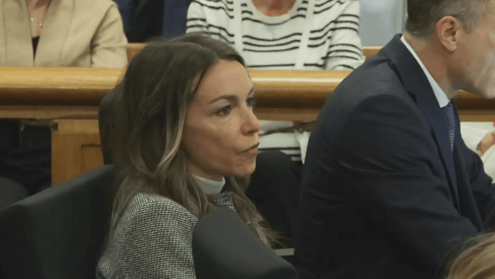 Image for story: Karen Read murder trial begins new week of testimony 