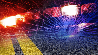Image for story: 2 killed after semi hits car disabled from prior crash