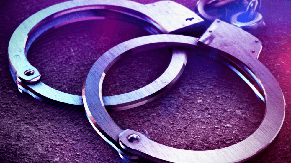 Image for story: Juvenile arrested for murder of woman found dead near Perryton