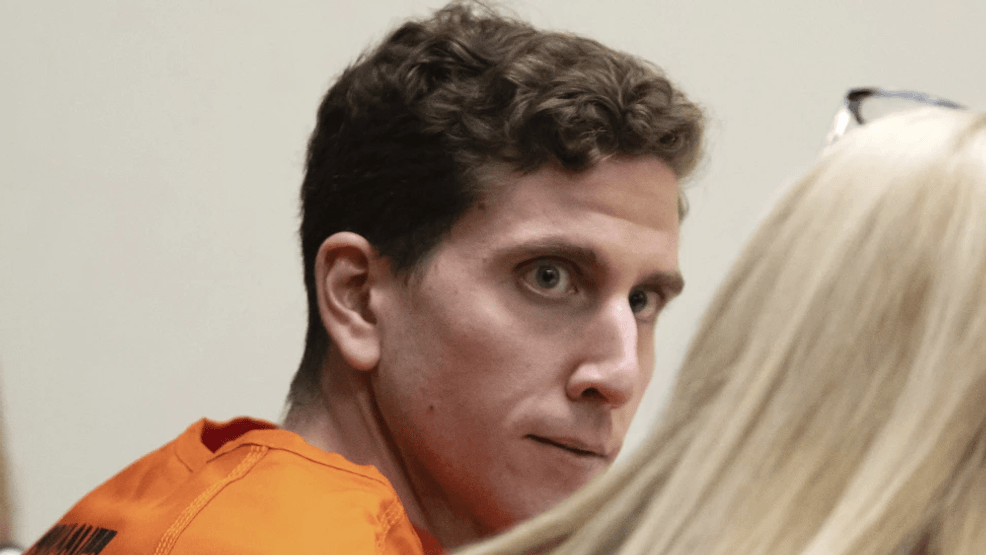 Image for story: Bryan Kohberger's lawyers oppose death penalty in Idaho quadruple murder case
