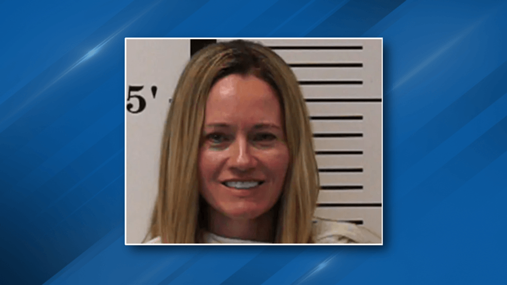 Image for story: Mother receives sentence for multiple sexual encounters with son's 13-year-old friend