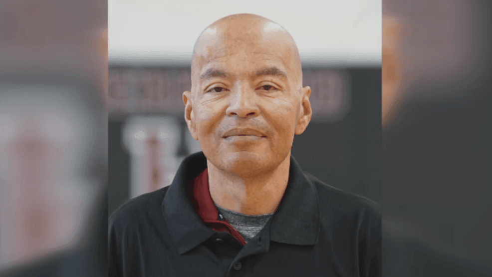 Image for story: Hereford community rallies for coach awaiting kidney transplant
