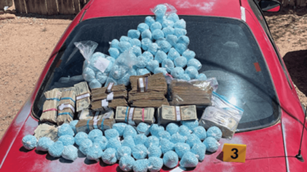 Image for story: DOJ historic fentanyl bust is big step toward safety, bigger hit to cartels