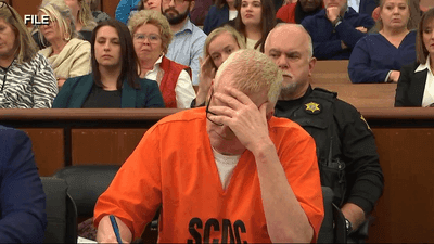 Image for story: SC Supreme Court grants prosecutors additional time to respond to Murdaugh appeal