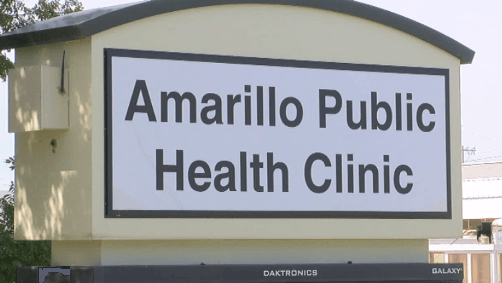Image for story: New women's clinic opens to address healthcare gaps in Texas Panhandle