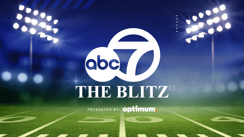 Image for story: The Blitz 2024: Week 11 high school football scores
