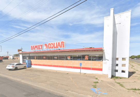 Image for story: Woman who helped rob Family Dollar, Toot'n Totum  faces 15 years in federal prison