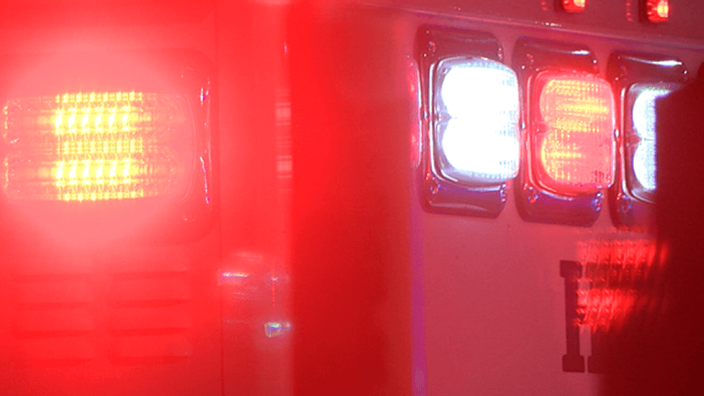Image for story: EMS called to school after kindergarten student hands out jello shots to classmates