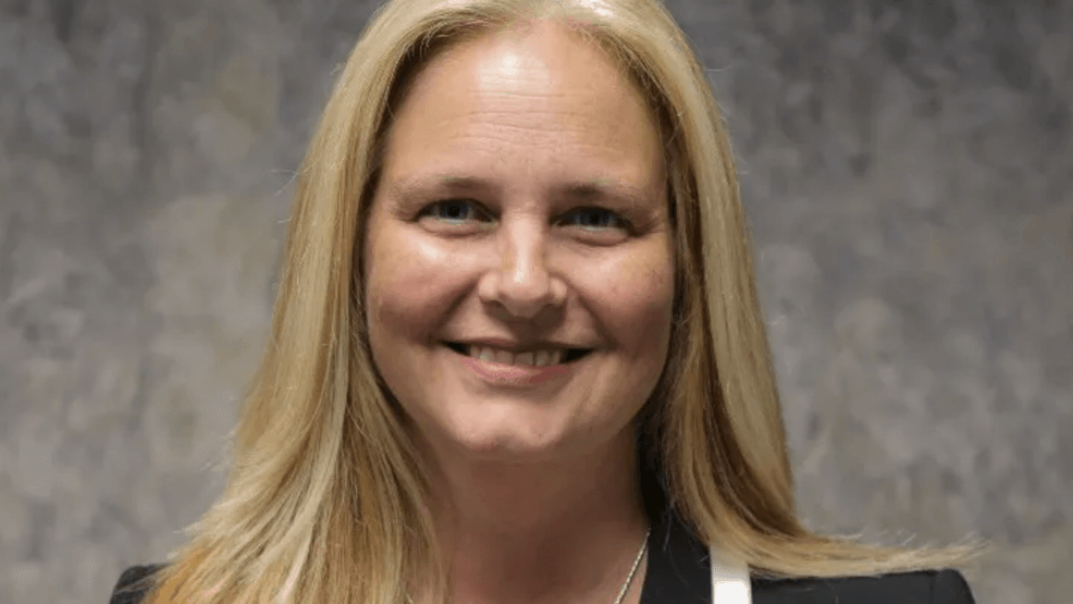 Image for story: Amarillo College selects Conner for President