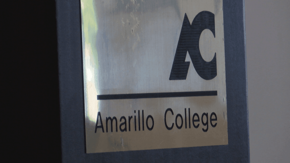 Image for story: Amarillo College Board of Regents to choose new president during special meeting