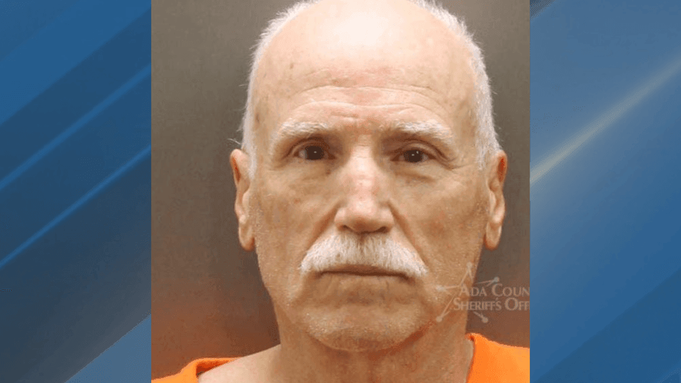 Image for story: 70-year-old man hit counter-protester with vehicle at Idaho Tesla rally, police say