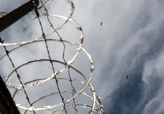 Image for story: Bill requiring air conditioning in all Texas prisons wins preliminary House approval